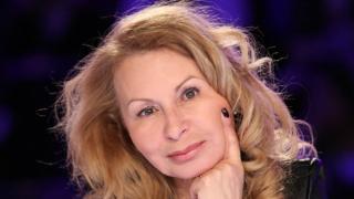 Беновска търси актьори за политически филм