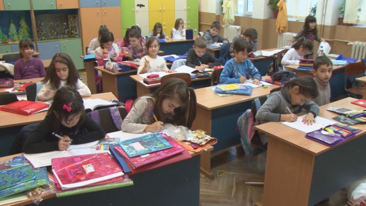 Важна новина за всички родители, които ще имат деца в първи клас