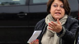 Адвокатката на мафията в нова атака срещу Пеевски