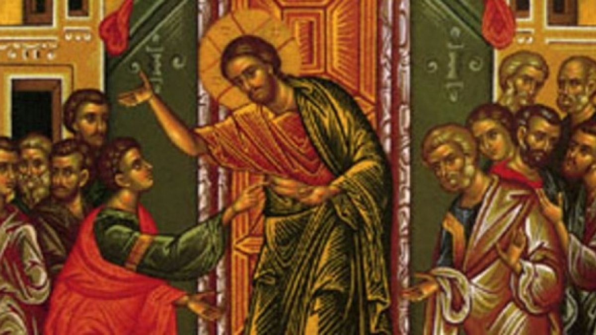 Днес е Томина неделя! Жените не перат и не сушат дрехите, а 3 имена празнуват имен ден!