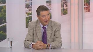 Бивш първи дипломат на България обяви кога и как ще се реши проблемът в Сирия