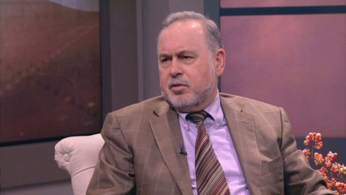 Славчо Велков: Сирийската отбрана не е била неподготвена за ударите