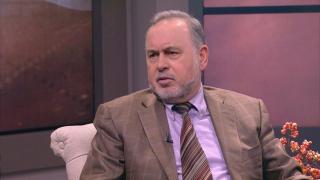 Славчо Велков: Сирийската отбрана не е била неподготвена за ударите
