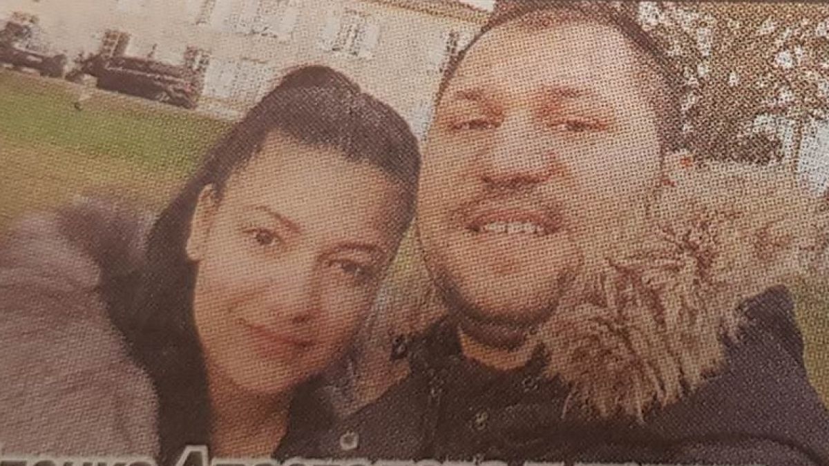 Жестоко: Починалата на „Тракия“, с която издъхна и едногодишната й дъщеричка Ейми, била бременна 