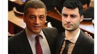 Депутати от БСП си правят грозен ПР със случая на Желяз (СНИМКИ)