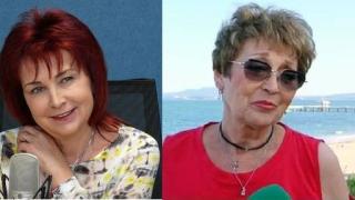 Певиците на „Тоника“ на война до ковчега на Тончо Русев