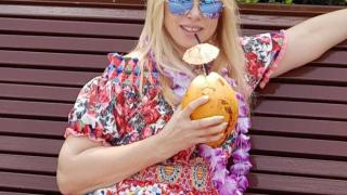 Кристина Димитрова заживя в Ада! Зъбите й капят, а причината е в сина й