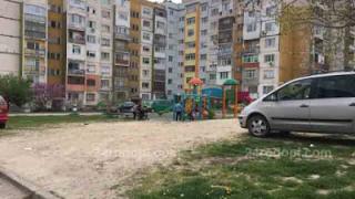 Ученик опита да отвлече и изнасили момиченце на детска площадка, но се размина със затвора 
