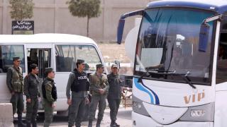 В Източна Гута вече няма бунтовници, обяви армията в Сирия