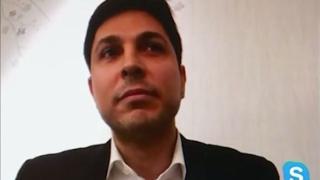 Ексклузивно! Братовчедът на Башар Асад посочи какво следва в Сирия