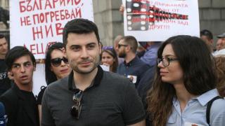 Желяз Андреев каза на какво се надява по своя казус