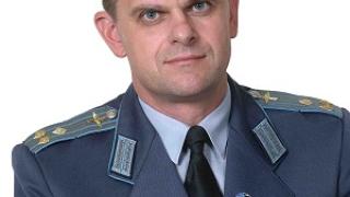 Полк. проф. Димитър Недялков с ново 20 за ударите в Сирия!  