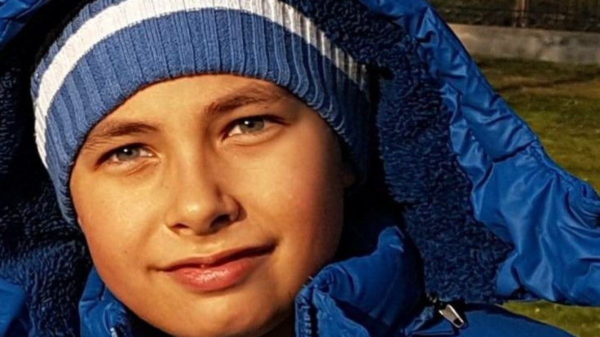 Майка се бори за живота на сина си! Лекарите ѝ казали, че туморът му вече го няма, но...