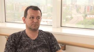 Оцелял в автобусната катастрофа направи потресаващо разкритие 