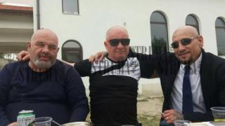  Легендарен герой от ъндърграунда излезе от затвора, разпуска здраво със старите авери (СНИМКА)