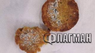 Майка си купи картофени кюфтета, но когато се прибра и ги отвори видя гнусна гледка (СНИМКА)