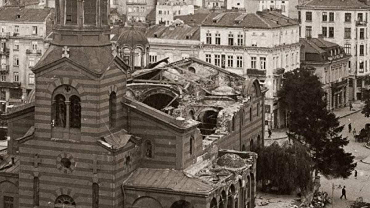 Преди 93 години е извършен най-големият терористичен акт в историята на България.
