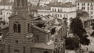 Преди 93 години е извършен най-големият терористичен акт в историята на България.