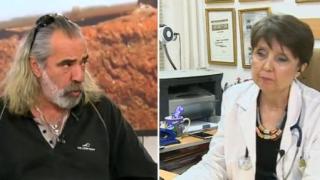 Андрей Слабаков подивя: Аман от пед*раси, цигани и непушачи!