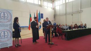 Цацаров: Трябва да бъде обособен специален затвор за опасни престъпници