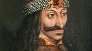 Проф. Божидар Димитров доказа, че граф Дракула е българин!