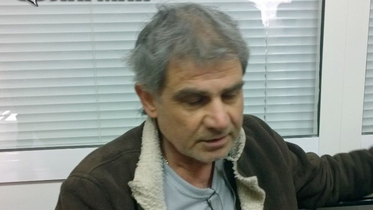 Проговори бащата на един от поморийците, които бяха закопчани заедно с шурея на Митьо Очите