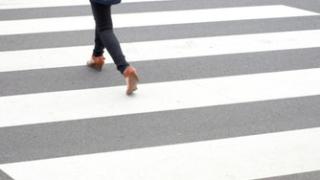 Пловдивски шофьор помете младо момиче на пешеходна пътека 
