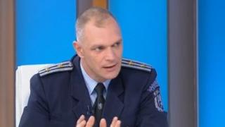 Инспектор от КАТ: Високата скорост е най-големият убиец на пътя в Европа, а в България…
