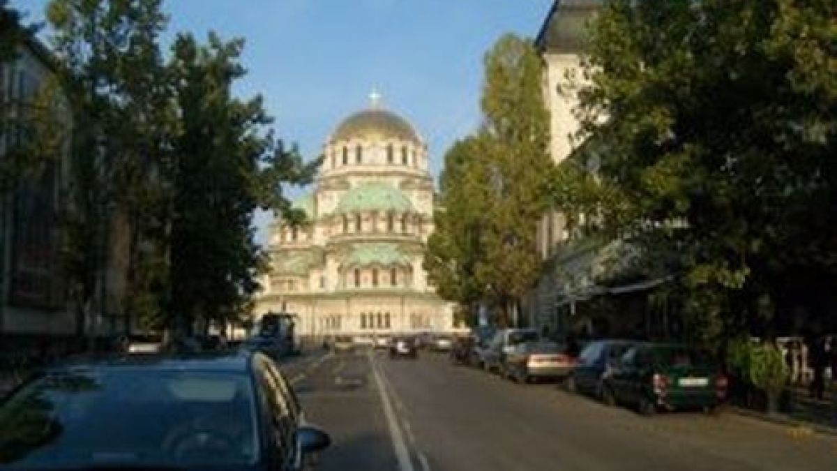 Заради военната делегация затварят улици в центъра на София