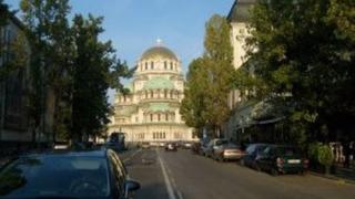 Заради военната делегация затварят улици в центъра на София