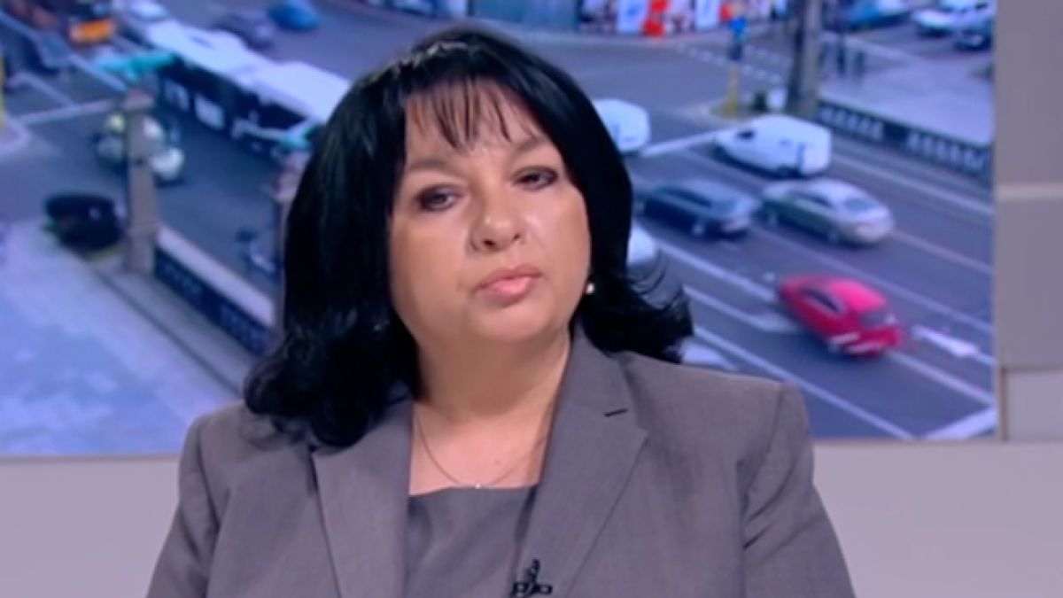 Теменужка Петкова: Познавам г-жа Гинка Върбакова и нейното семейство, те са почтени хора
