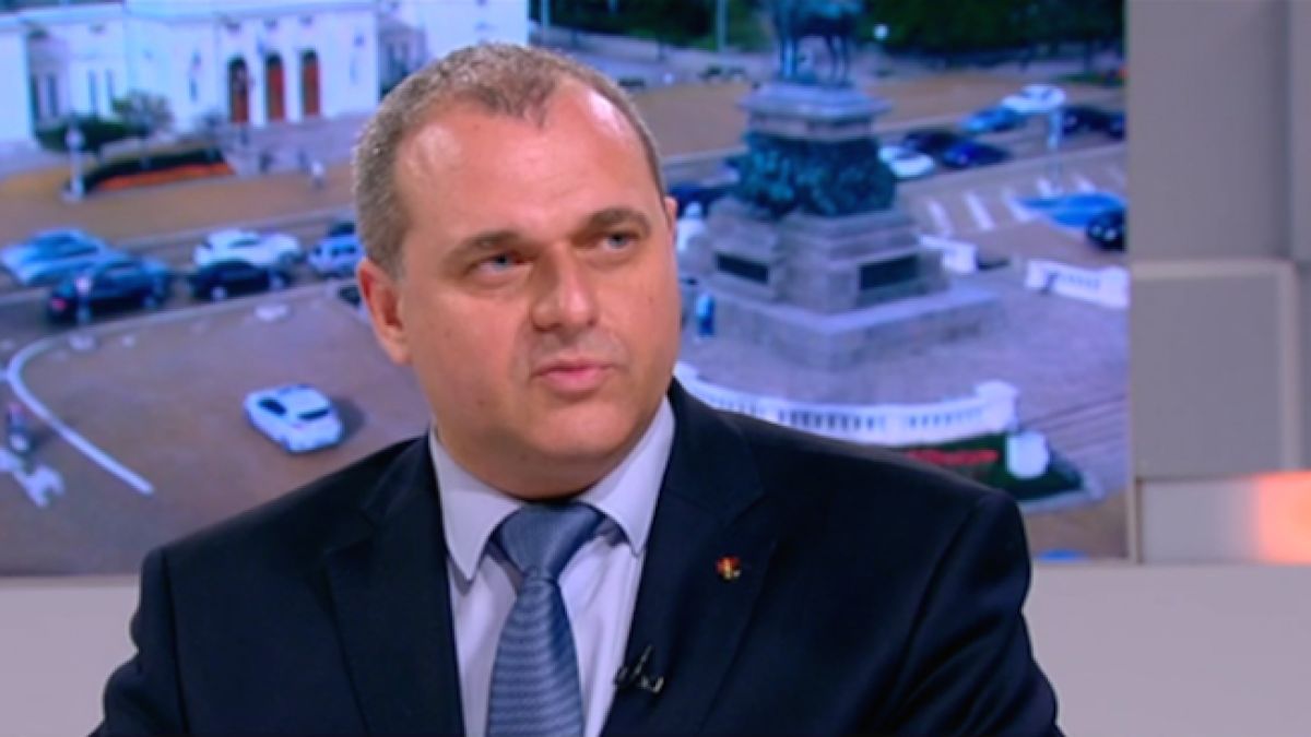 Искрен Веселинов: Целта на реформата на ТЕЛК е да се прекратят злоупотребите