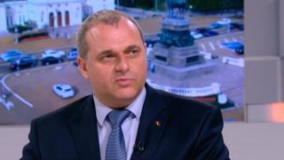 Искрен Веселинов: Целта на реформата на ТЕЛК е да се прекратят злоупотребите