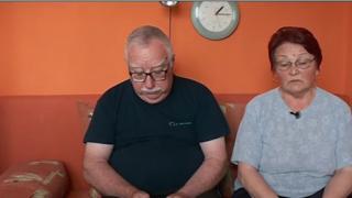 Майката на шофьорката от магистрала "Тракия" разкри какво й е казала Цвета веднага след трагедията