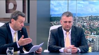ГЕРБ и БСП в остър спор за сделката за ЧЕЗ  