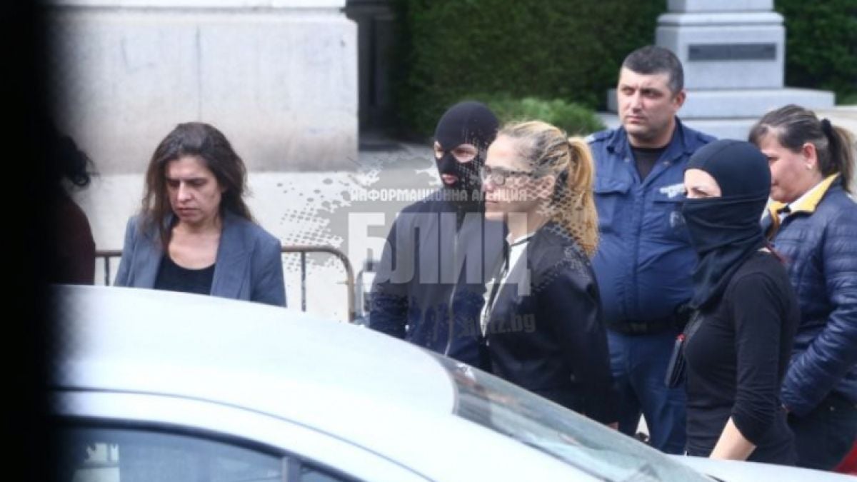 Адвокатка се чуди дали подкупът е бил за Иванчева и сподели какви потресаващи неща е видяла при ареста на кметицата