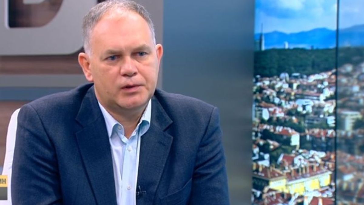 Георги Кадиев: Иванчева не става за кмет, тя никога не е била мое протеже