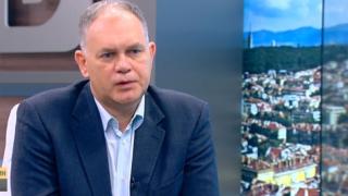 Георги Кадиев: Иванчева не става за кмет, тя никога не е била мое протеже
