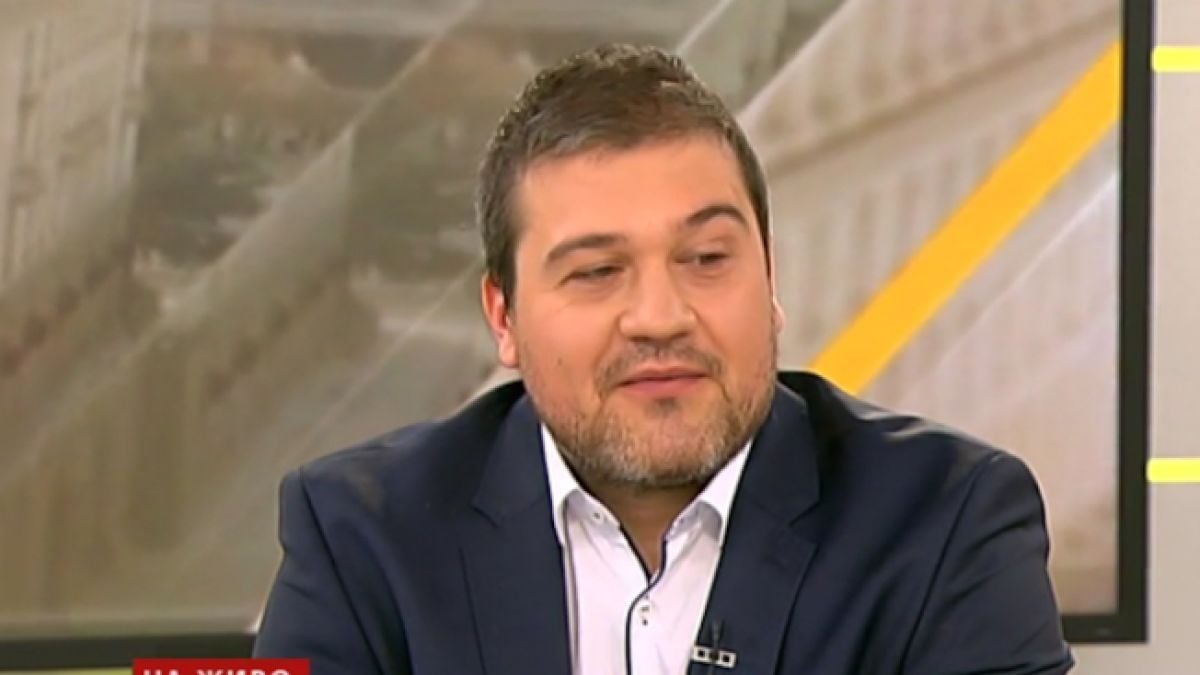 Бившият заместник на Десислава Иванчева: Не съм изненадан, тя слагаше на трупчета напълно изрядни досиета на строители