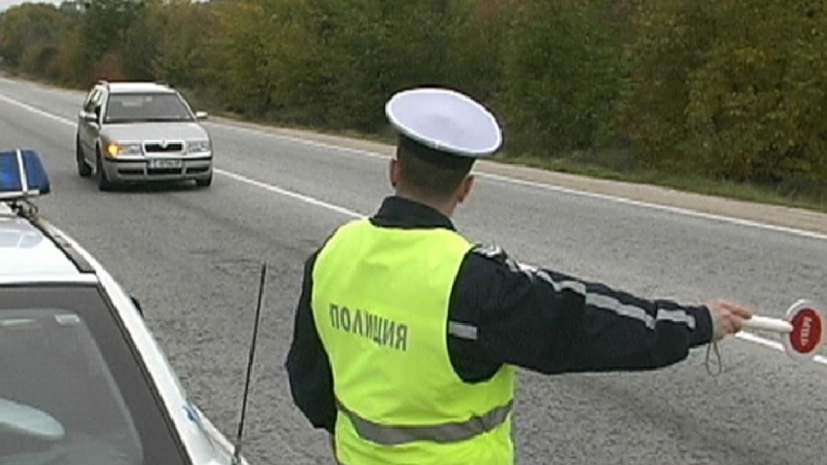 Невиждана по мащаби акция на МВР започна тази заран в цяла България 