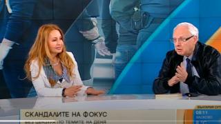 Беновска посече Велизар Енчев за Иванчева: Какво толкова героизира тази жена, че по такъв показен начин да я арестуват