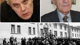 Репресираните от комунизма скочиха на Андрей Райчев, искал възстановяването на „лагерите на смъртта”