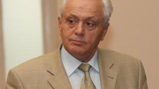 Доц. д-р Йордан Величков: “Миротворците” показаха в Сирия филм без ефекти
