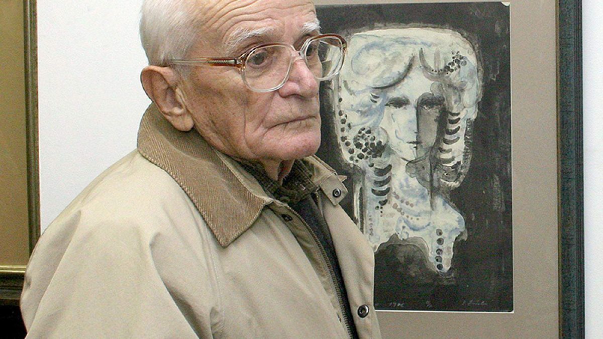 Валери Петров, какъвто  го помним