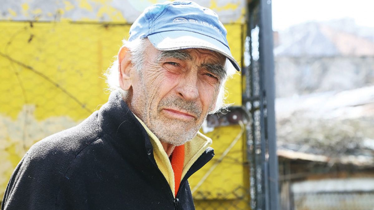 Лечителят Милко Христов обясни как бори едни от най-страшните болести, включително рак
