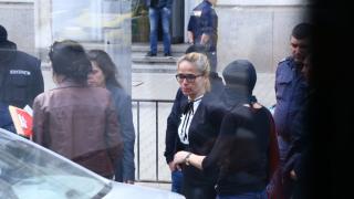 Иванчева рекетирала и мощна турска компания за 10 апартамента