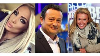Луда ревност тресе Мария Игнатова! Рачков здраво лапнал по...