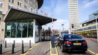 Шефът на ОЗХО: Стреляха по наши хора в сирийския град Дума