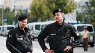Арабски бежанци пребиха брутално двама евреи в Берлин (ВИДЕО)