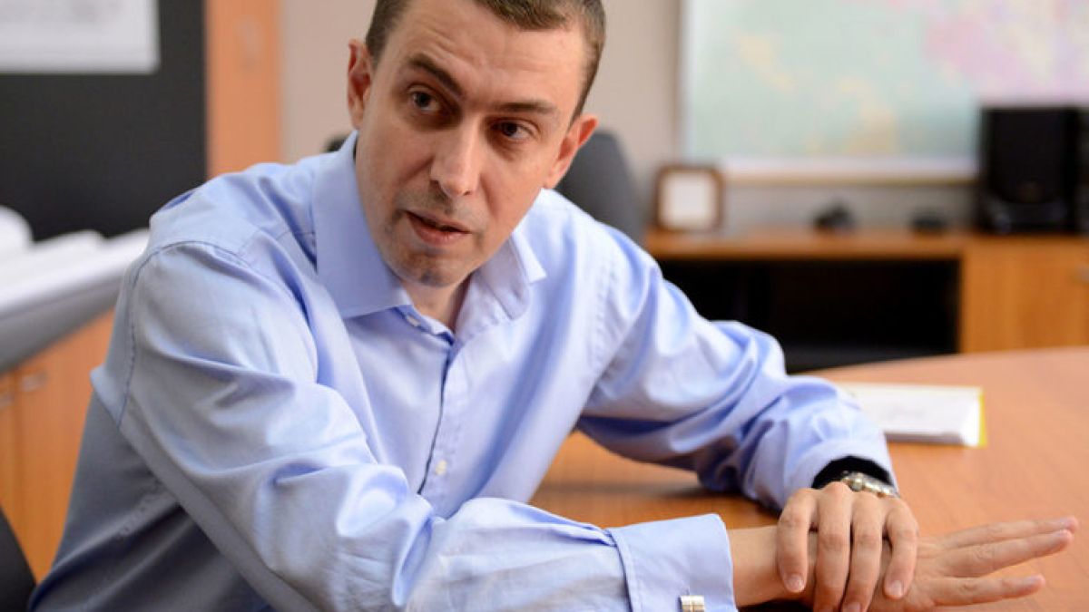 Главният архитект на София проговори за машинациите и далаверите на скандалната Иванчева 